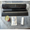 Field-Applied Coatings Materials field-applied coatings Heat Shrink tapes Manufactory